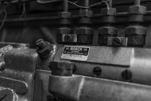 Bosch Appliance Repair