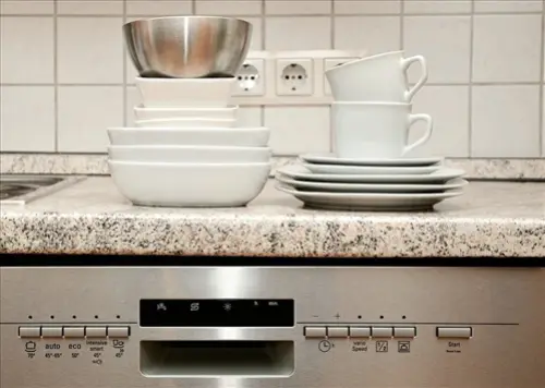 Dishwasher Repair